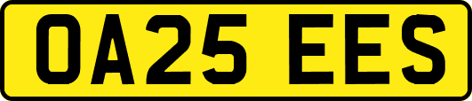 OA25EES