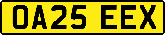 OA25EEX