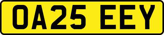 OA25EEY