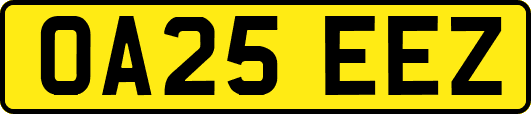 OA25EEZ