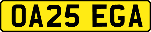 OA25EGA