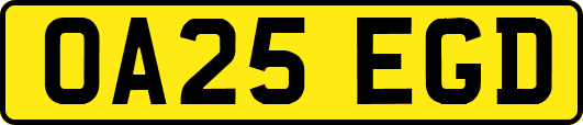 OA25EGD