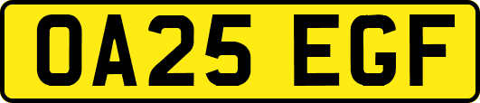 OA25EGF