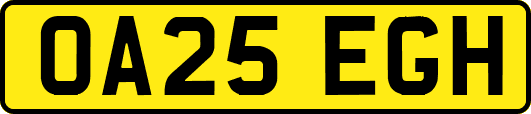OA25EGH