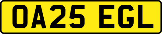 OA25EGL