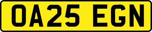 OA25EGN