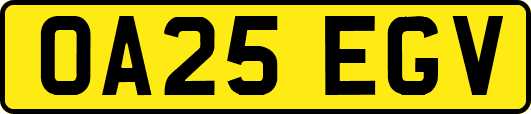 OA25EGV