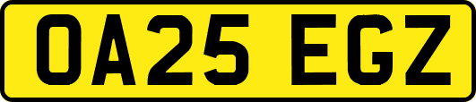 OA25EGZ
