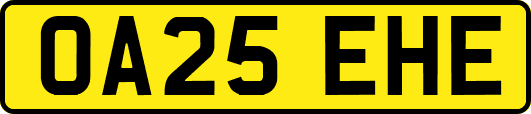 OA25EHE