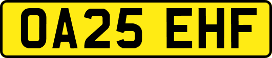 OA25EHF