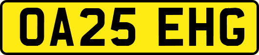 OA25EHG