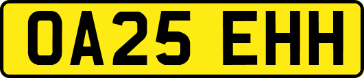 OA25EHH