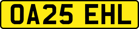 OA25EHL