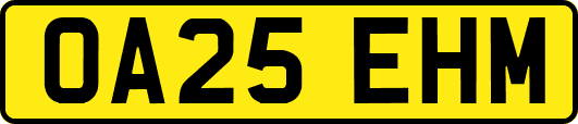 OA25EHM