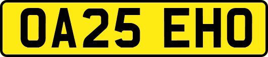 OA25EHO