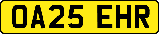 OA25EHR