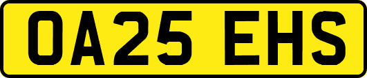 OA25EHS