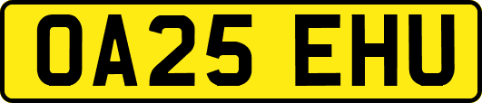 OA25EHU