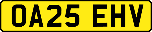 OA25EHV