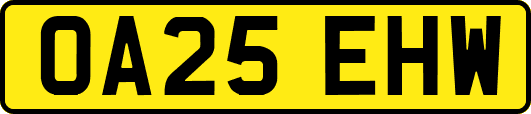 OA25EHW