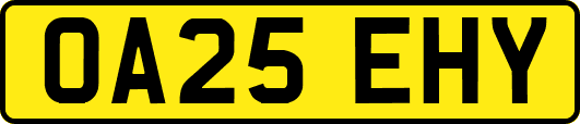 OA25EHY