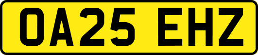 OA25EHZ