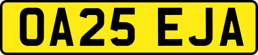 OA25EJA
