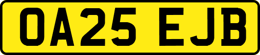 OA25EJB