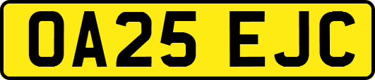 OA25EJC