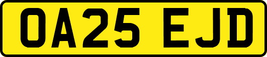 OA25EJD