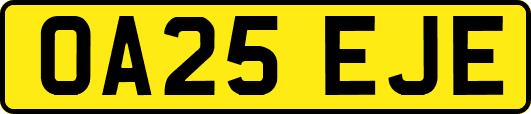OA25EJE
