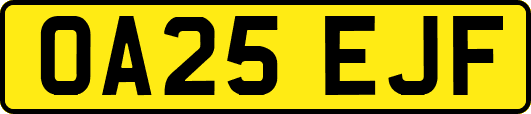 OA25EJF