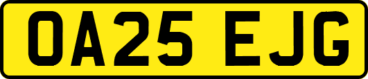 OA25EJG