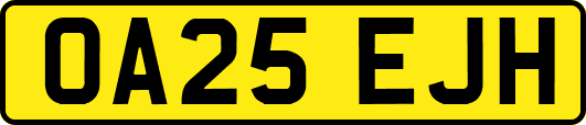 OA25EJH