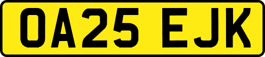 OA25EJK