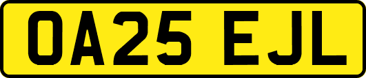 OA25EJL