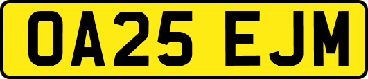OA25EJM