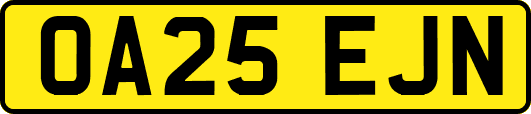 OA25EJN