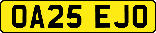 OA25EJO