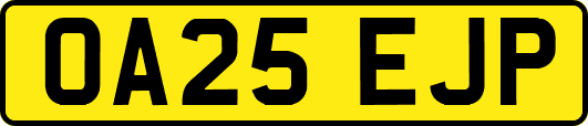 OA25EJP