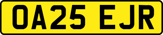 OA25EJR