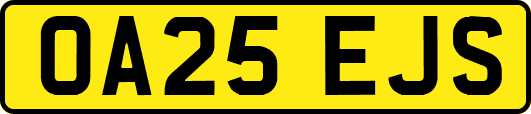 OA25EJS
