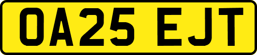 OA25EJT