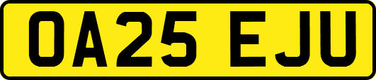 OA25EJU