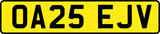 OA25EJV
