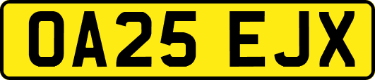 OA25EJX