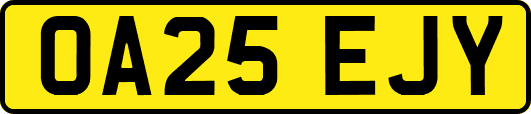 OA25EJY