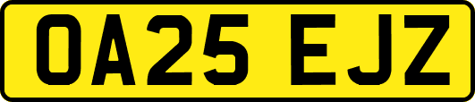 OA25EJZ