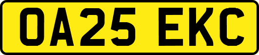 OA25EKC