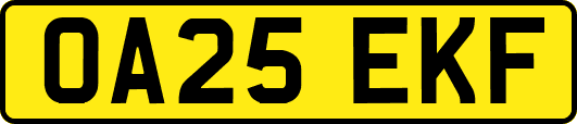 OA25EKF